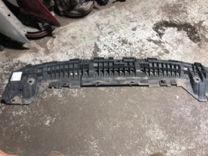 Toyota Corolla NZE152 Front Bumper Stiffner