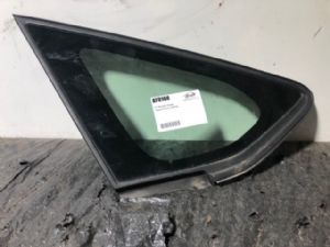 Toyota Corolla NZE152 RF Quarter Glass