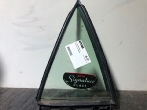 Toyota Corolla NZE152 LR Quarter Glass