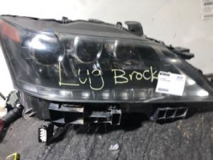 Lexus GS450 GS450 R Headlight