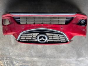 Mazda Mazda6 GY Front Bumper Assembly