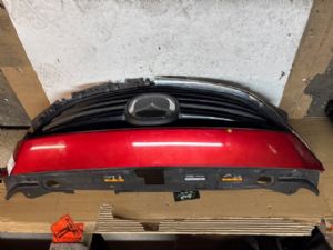 Mazda Mazda6 GY Front Bumper Grille