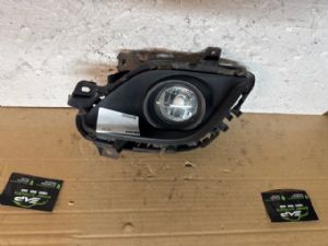 Mazda Mazda6 GY RF Fog Light