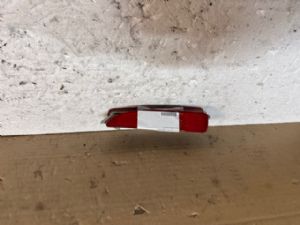 Mazda Mazda6 GY Rear Bumper Reflector