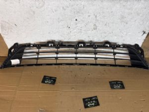 Mazda Mazda6 GY Front Bumper Grille Lower