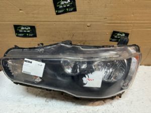 Mitsubishi Lancer CF L Headlight
