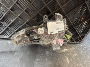 Mazda CX30 DM AWD 2019-on Rear Parking Sensor