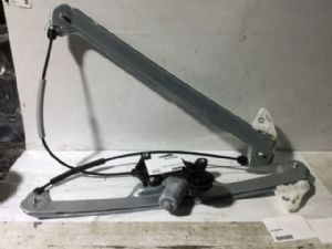 Mazda CX30 DM AWD 2019-on RF Door Regulator Motor
