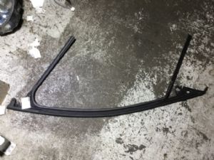 Mazda CX30 DM AWD 2019-on LF Door Rubber