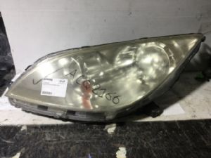 Mitsubishi Colt Plus 04/07-01/08 L Headlight