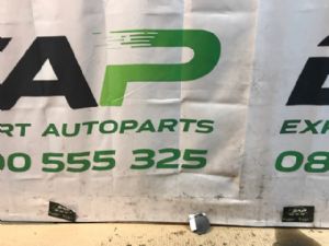 Mazda CX30 DM AWD 2019-on Rear Tow Hook Cover