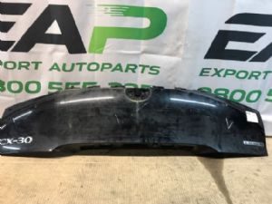 Mazda CX30 DM AWD 2019-on Tailgate Moulding