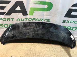 Mazda CX30 DM AWD 2019-on Tailgate Spoiler