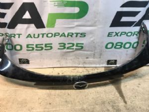 Mazda CX30 DM AWD 2019-on Tailgate Garnish 1 Piece