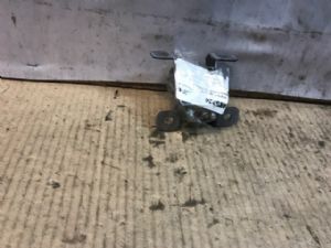Mazda CX30 DM AWD 2019-on Tailgate Hinges (Set)