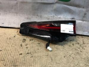 Mazda CX30 DM AWD 2019-on R Tailgate Light