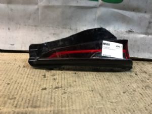 Mazda CX30 DM AWD 2019-on L Tailgate Light