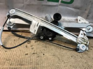 Mazda CX30 DM AWD 2019-on LF Door Elec Regulator