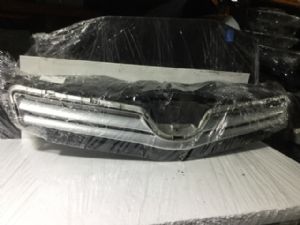 Toyota Corolla NZE152 Front Bumper Grille