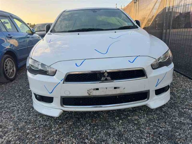 Mitsubishi Lancer CF