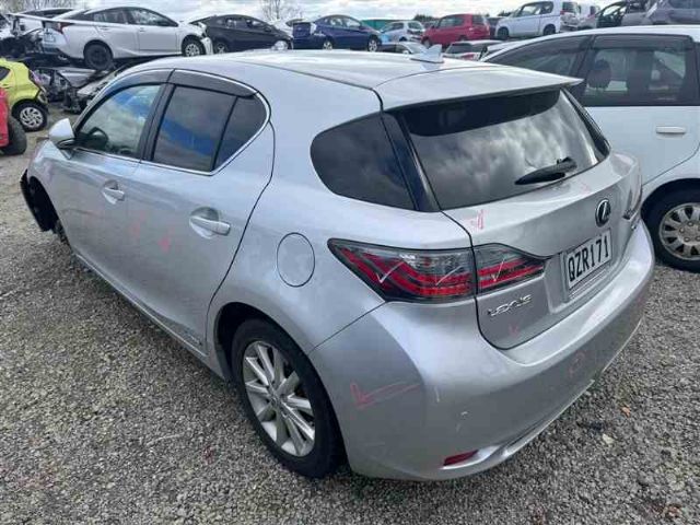 Lexus GS200 GS200T