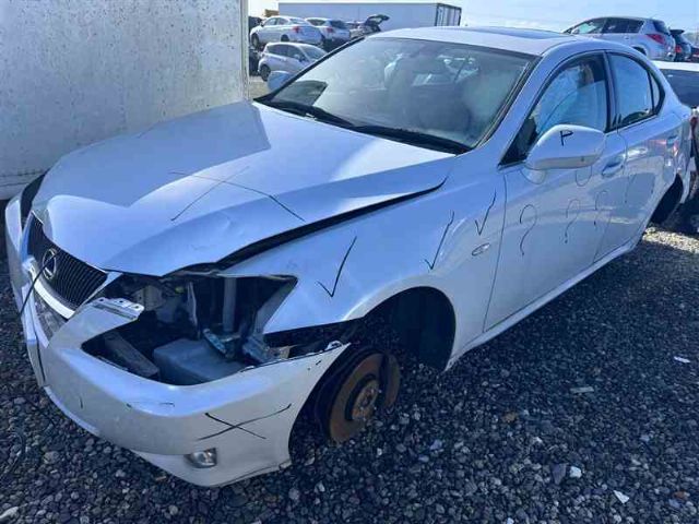 Lexus IS350 GSE21 2008-2010