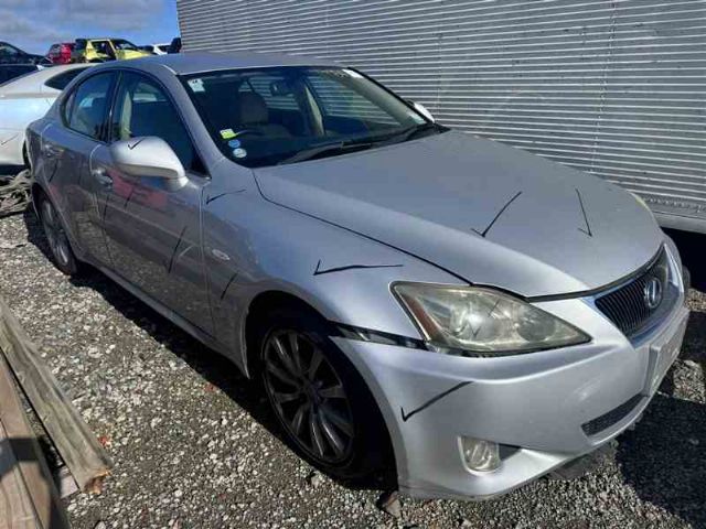 Lexus IS350 GSE21 2008-2010