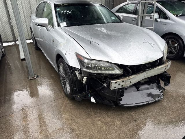 Lexus GS450 GS450