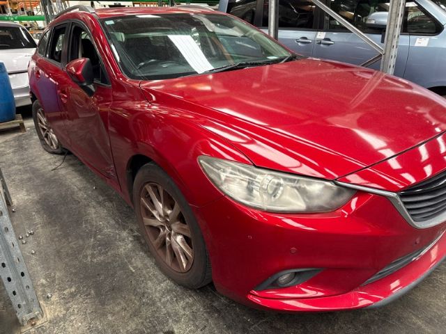 Mazda Mazda6 GY