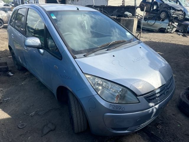 Mitsubishi Colt Plus 04/07-01/08