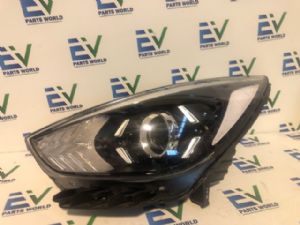 KIA Niro DE 2016-2021 L Headlight (Halogen)