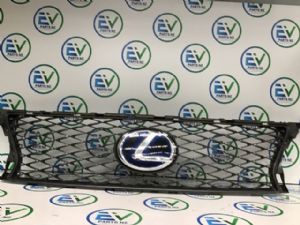 Lexus RX RX 450h 2012-2015 Front Bumper Grille
