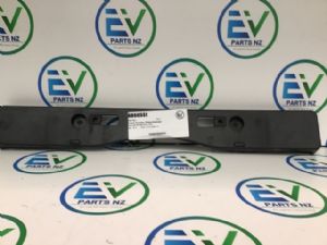 Lexus RX RX 450h 2012-2015 Front Number Plate Bracket