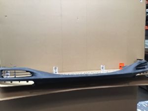 Lexus RX RX 450h 2012-2015 Front Bumper Lower Valance