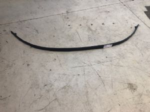 KIA Niro DE 2016-2021 Front Bumper Skirt