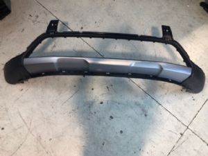 KIA Mentor FA2 12/96-04/98 Front Bumper Cover Lower