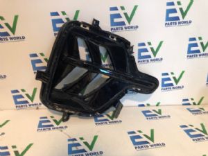 KIA Niro DE 2016-2021 RF Fog Light Cover