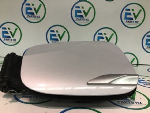BYD e3 2019-2022 Charge Port Cover