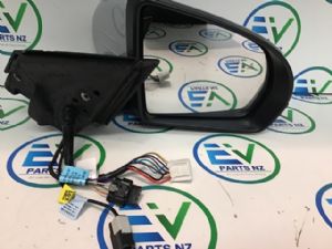 BYD e3 2019-2022 RF Door Elec Mirror (16 Wire)