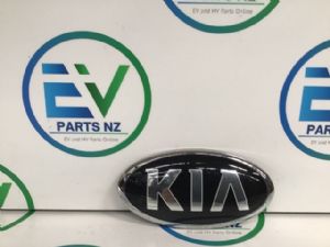 KIA Niro DE 2016-2021 Grille Badge