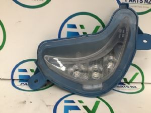 Renault Zoe ZE50 2019-on L Daytime Running Light