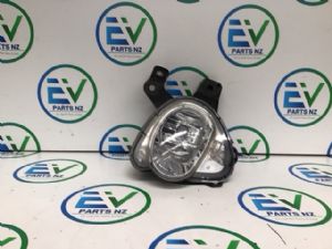 Toyota Crown S200 2008-2012 RF Fog Light