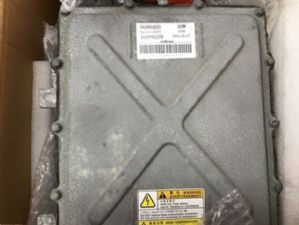 Mitsubishi i-MiEV HA3W 2009-2015 Inverter