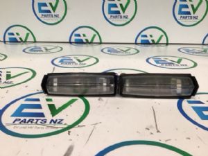 Toyota Camry XV40 2006-2012 Number Plate Light