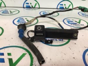 Toyota Camry XV40 2006-2012 Rear Camera
