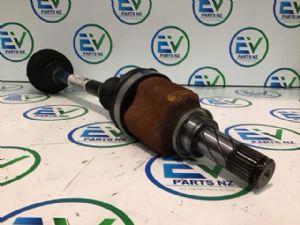 Renault Zoe ZE50 2019-on LF Drive Axle