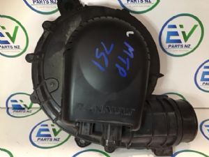 Renault Zoe ZE50 2019-on Blower Motor