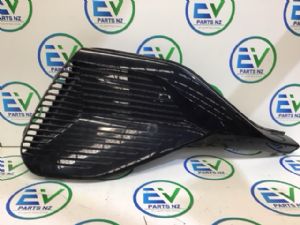 BYD e3 2019-2022 Front Bumper Right Grille End