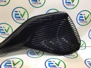BYD e3 2019-2022 Front Bumper Left Grille End