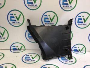 BYD e3 2019-2022 LF Bumper Vent